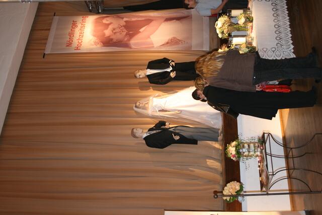 Blick in den Ausstellungsraum