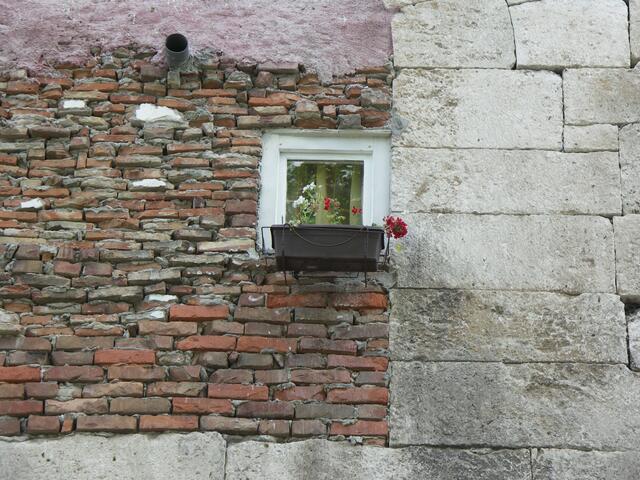 Split alter Palast
