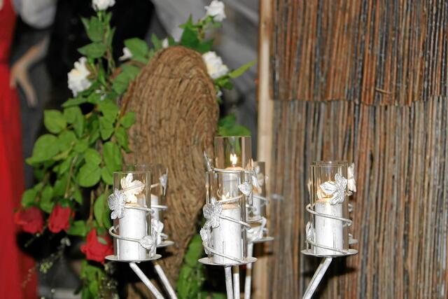 Glücksmomente 2008