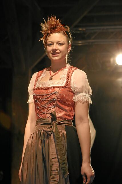 Glücksmomente 2008