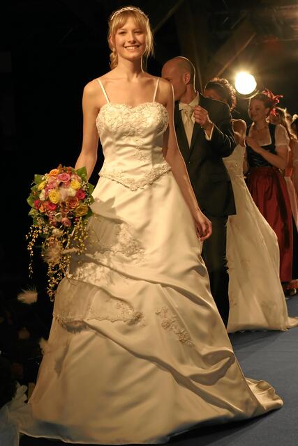 Glücksmomente 2008