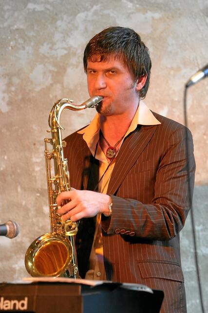 Glücksmomente 2008