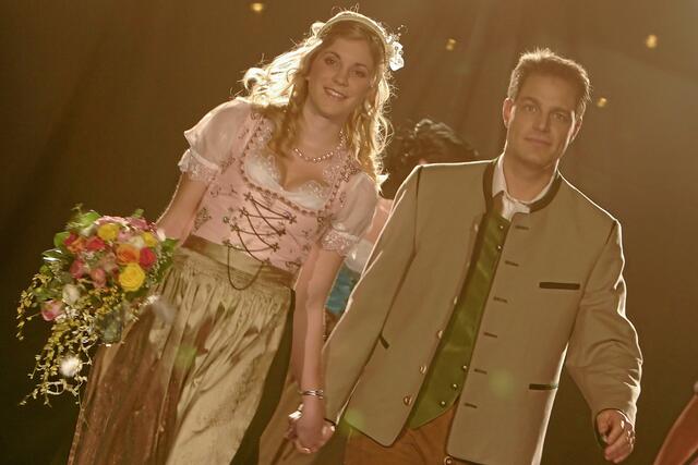 Glücksmomente 2008