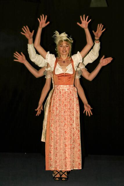 Glücksmomente 2008