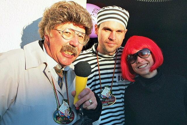 ich hätte da eine Frage !