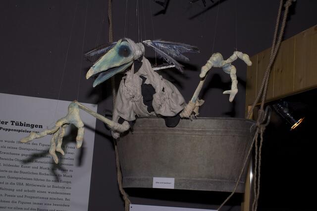 Augsburger Puppenkiste