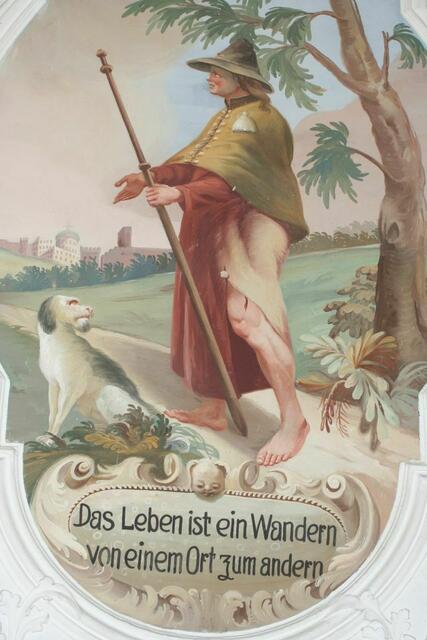 Lebenslauf