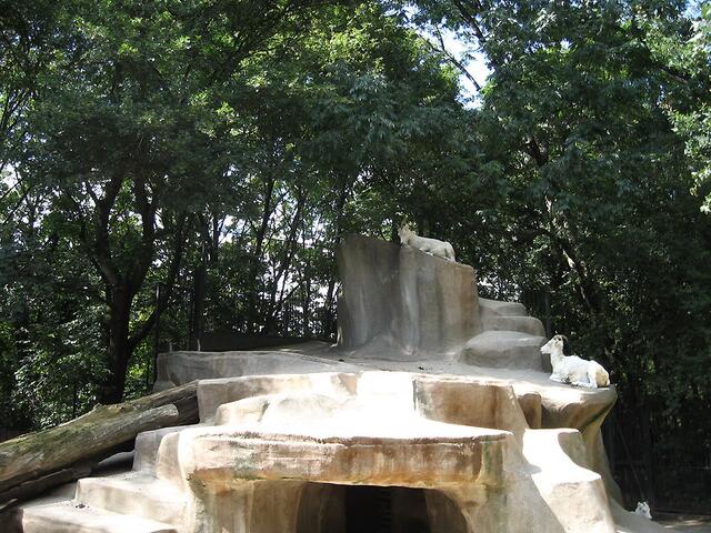 Zoo Leipzig