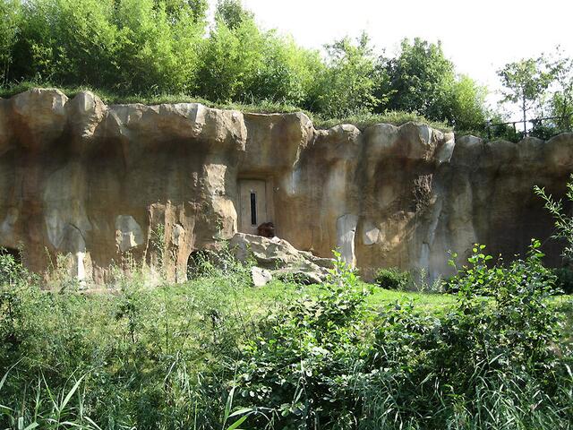 Zoo Leipzig