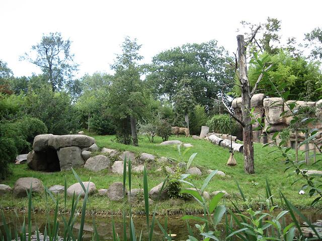 Zoo Leipzig