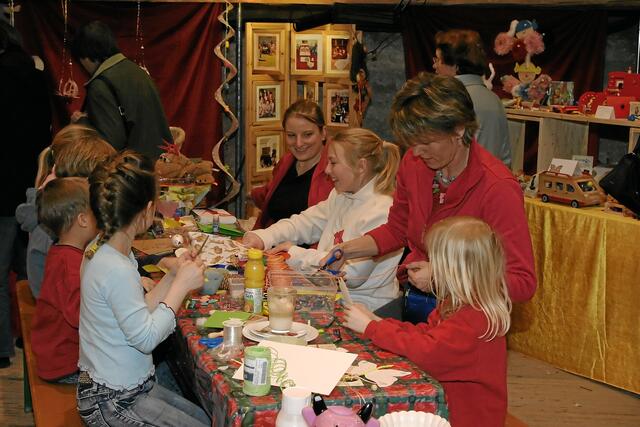 Fürstenfelder Ostermarkt