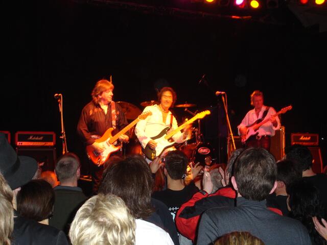 The Sweet im Spectrum