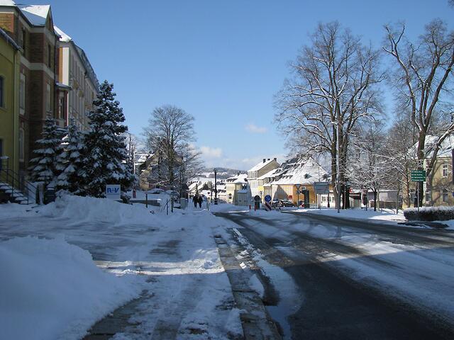 Ostermontagsimpressionen 2008