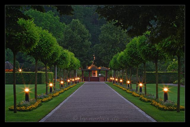 Botanischer Garten Augsburg