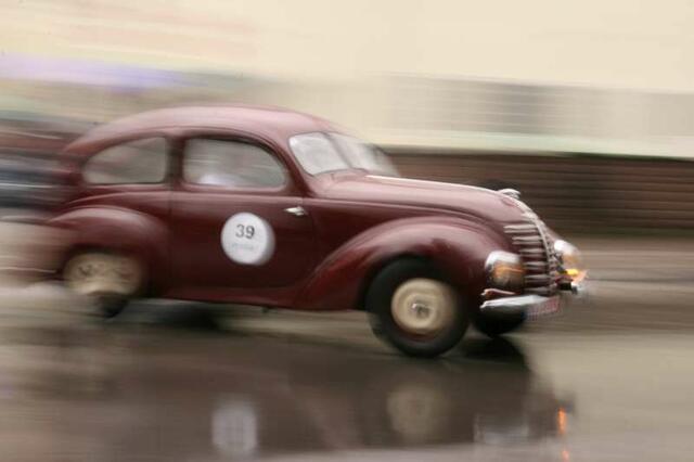 Oldtimer