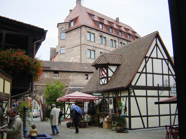 Nürnberg