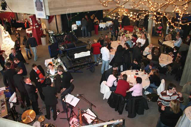 Traumtage 2007