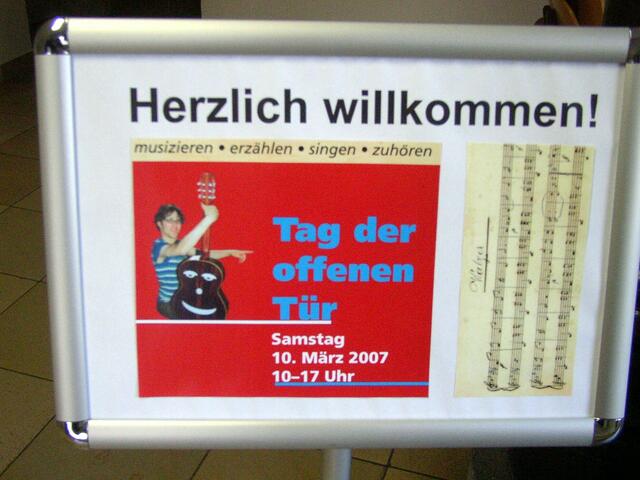 Tag des offenen Archivs