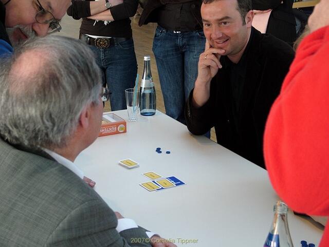3.Günzburger Spieletag