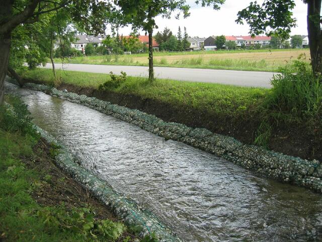 Starzelbach in Eichenau