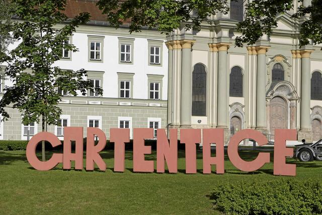 6. Fürstenfelder Gartentage
