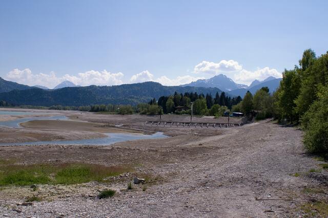 Forgensee