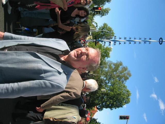 Kurt Wieser 2007