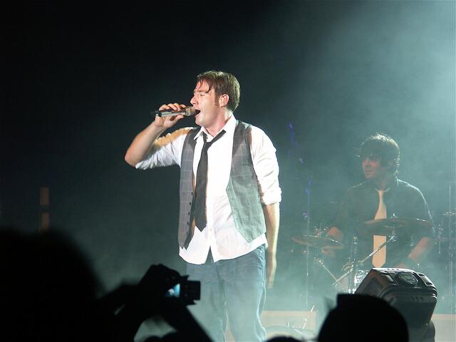 Megasommer 2007