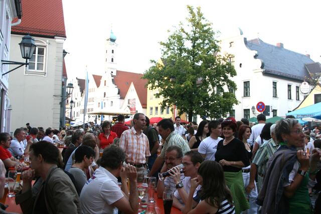 Stadtfest