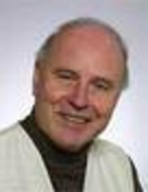 Prof. Dr. Michael Dietrich