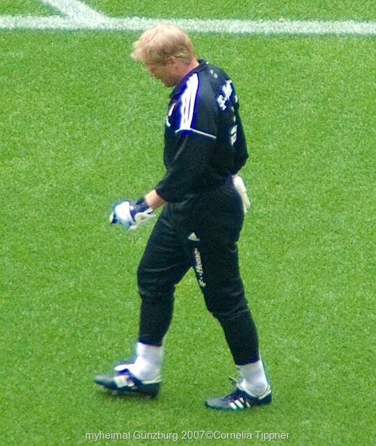 Olli Kahn