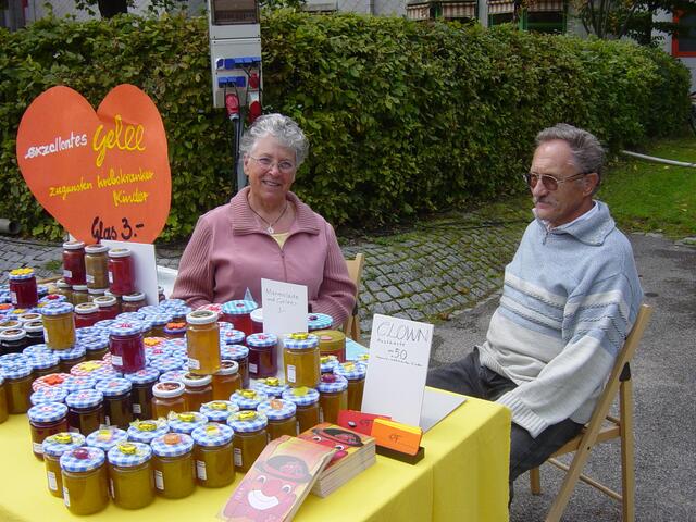 Markt der Vereine