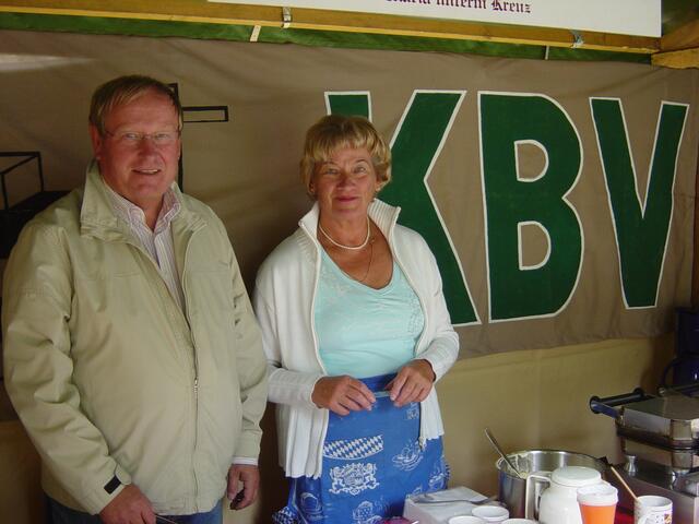 Markt der Vereine