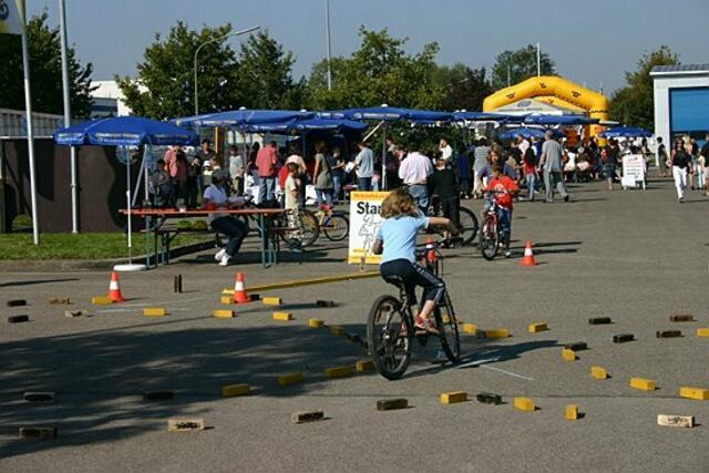 Kindersportfest