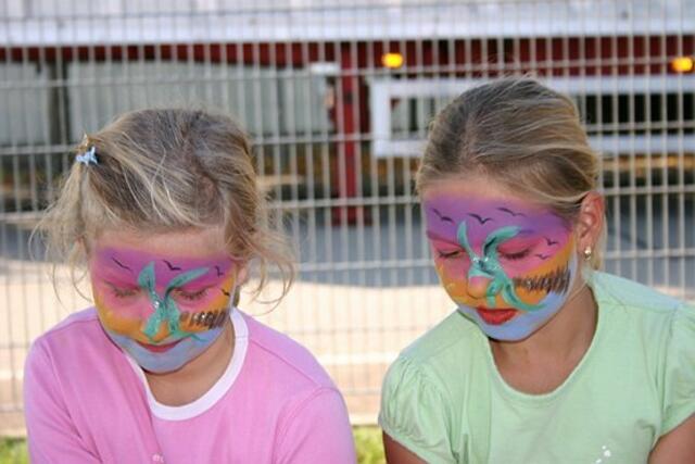 Kindersportfest