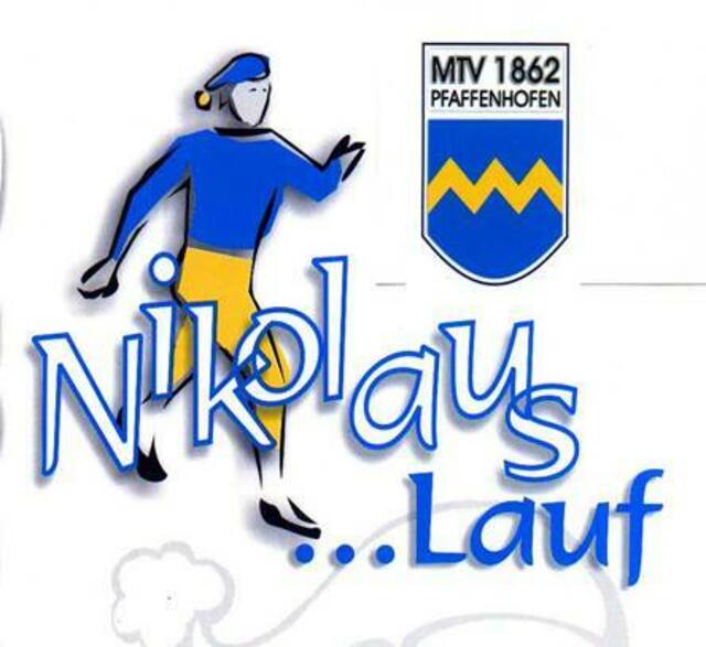 17. Pfaffenhofener- Nikolaus-Crosslauf