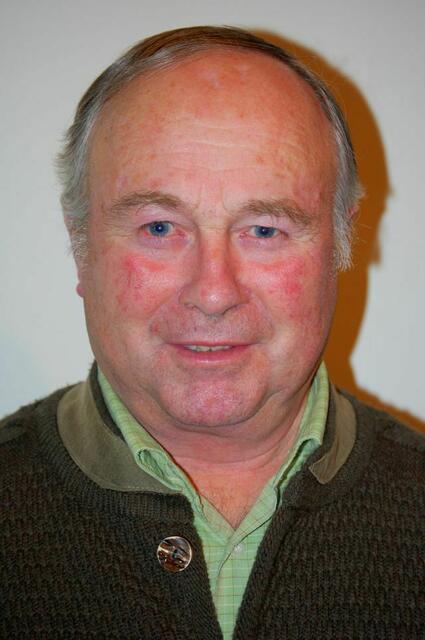Ersatz Werner Rieder