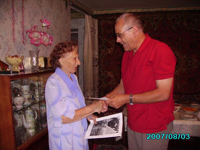Bilder aus alten Zeiten