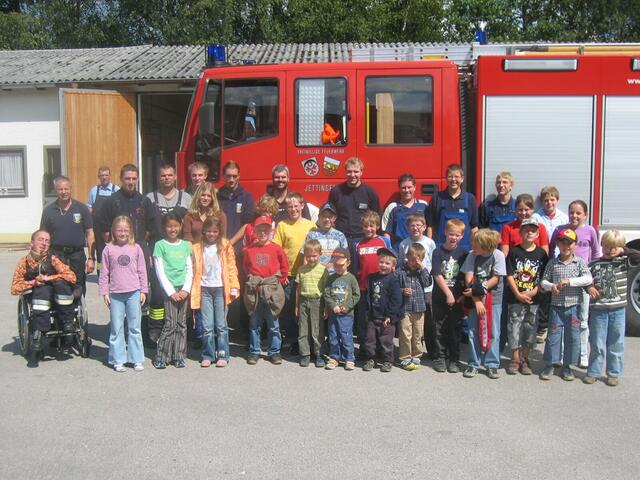Gruppenbild