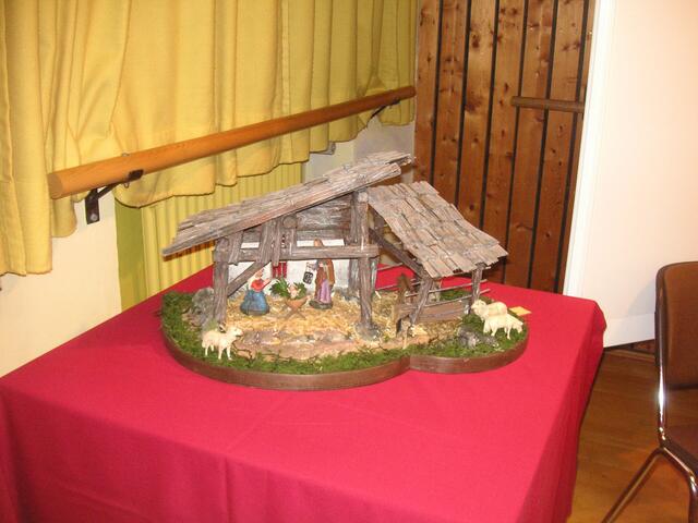 holzschnitzerausstellung