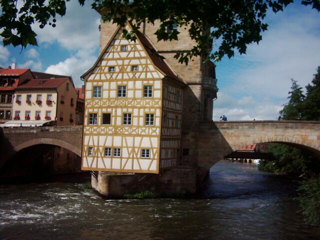 Mein Bamberg