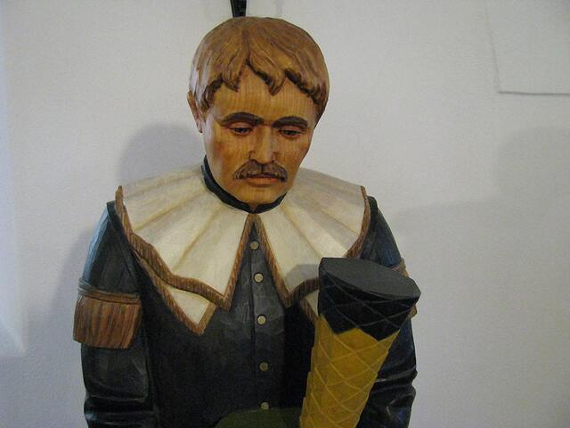 Bergmännische Krippe
