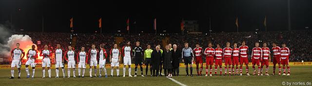 FC Augsburg vs FC Bayern