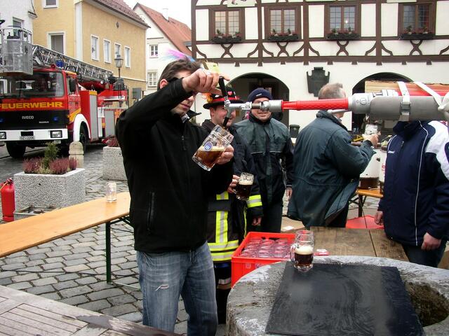 Schlorper Winterfest 2008