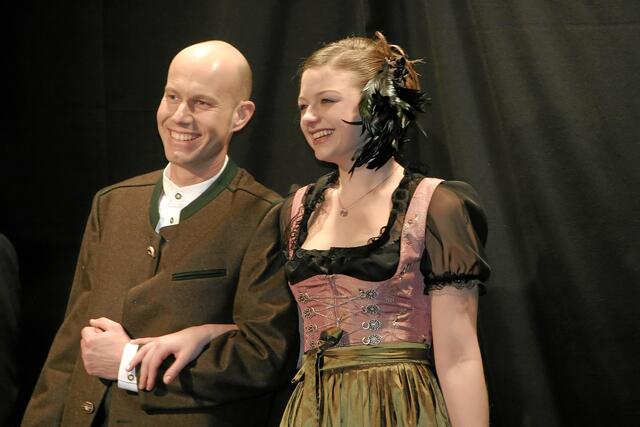 Glücksmomente 2008
