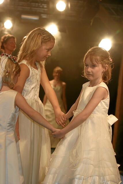 Glücksmomente 2008