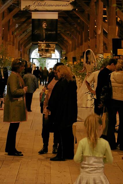Glücksmomente 2008