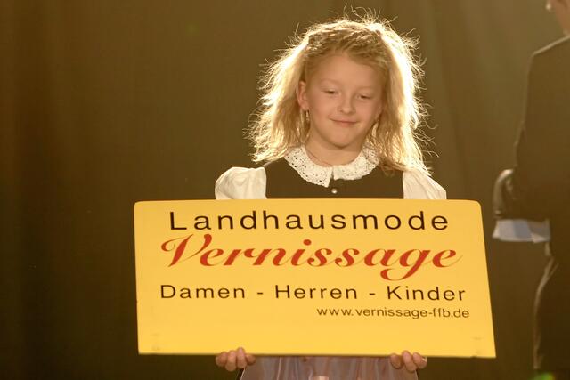 Glücksmomente 2008