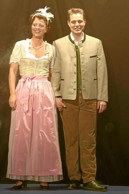 Glücksmomente 2008