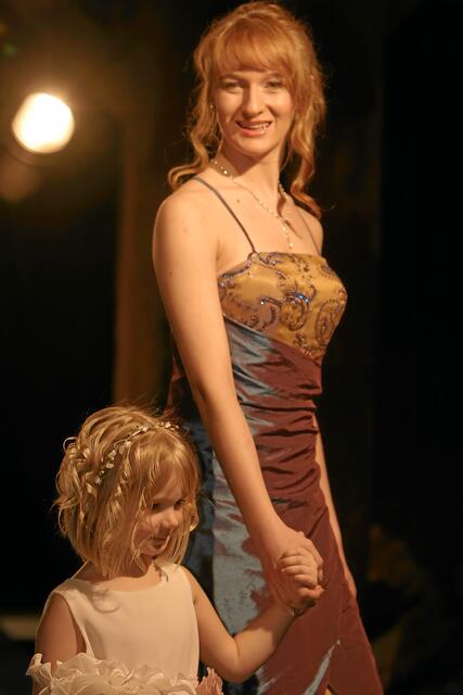 Glücksmomente 2008